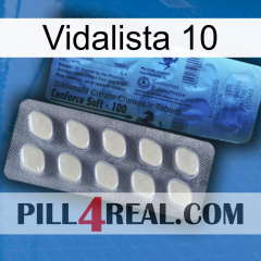 Vidalista 10 34